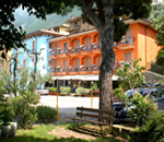 Hotel Smeraldo Brenzone lago di Garda